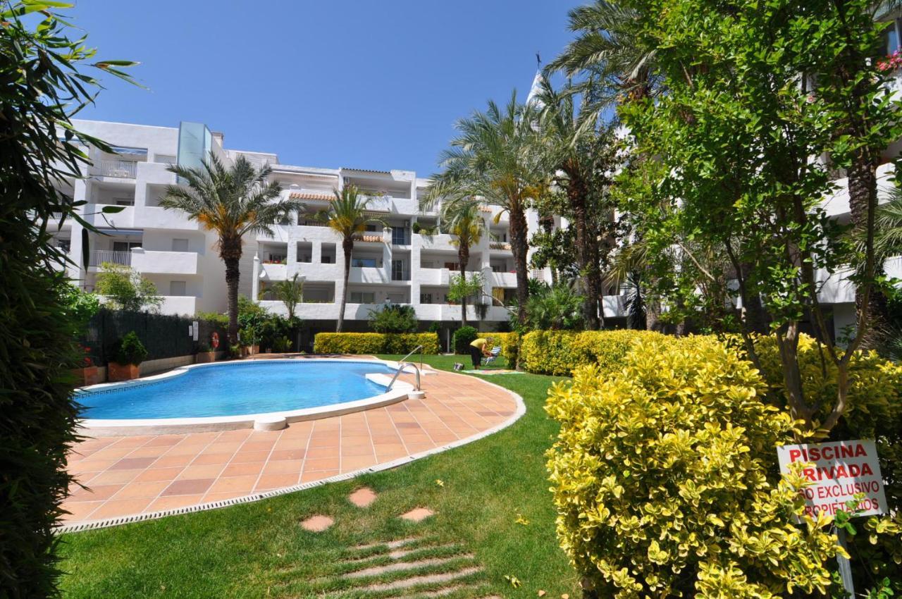 Rnet - Royal Marine Xaloc 3-1 - Costa Brava Apartamento *