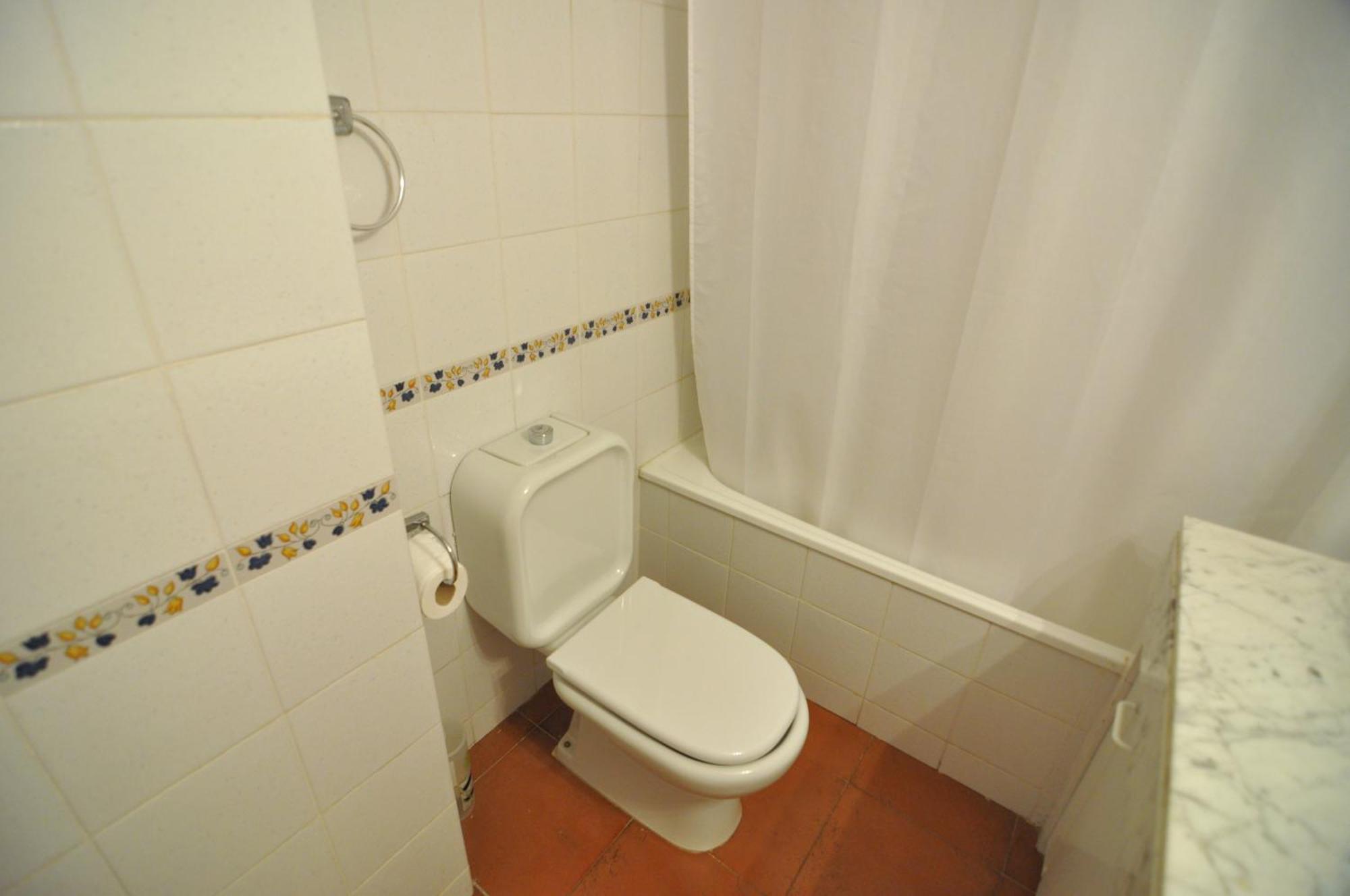 Rnet - Royal Marine Xaloc 3-1 - Costa Brava Apartamento